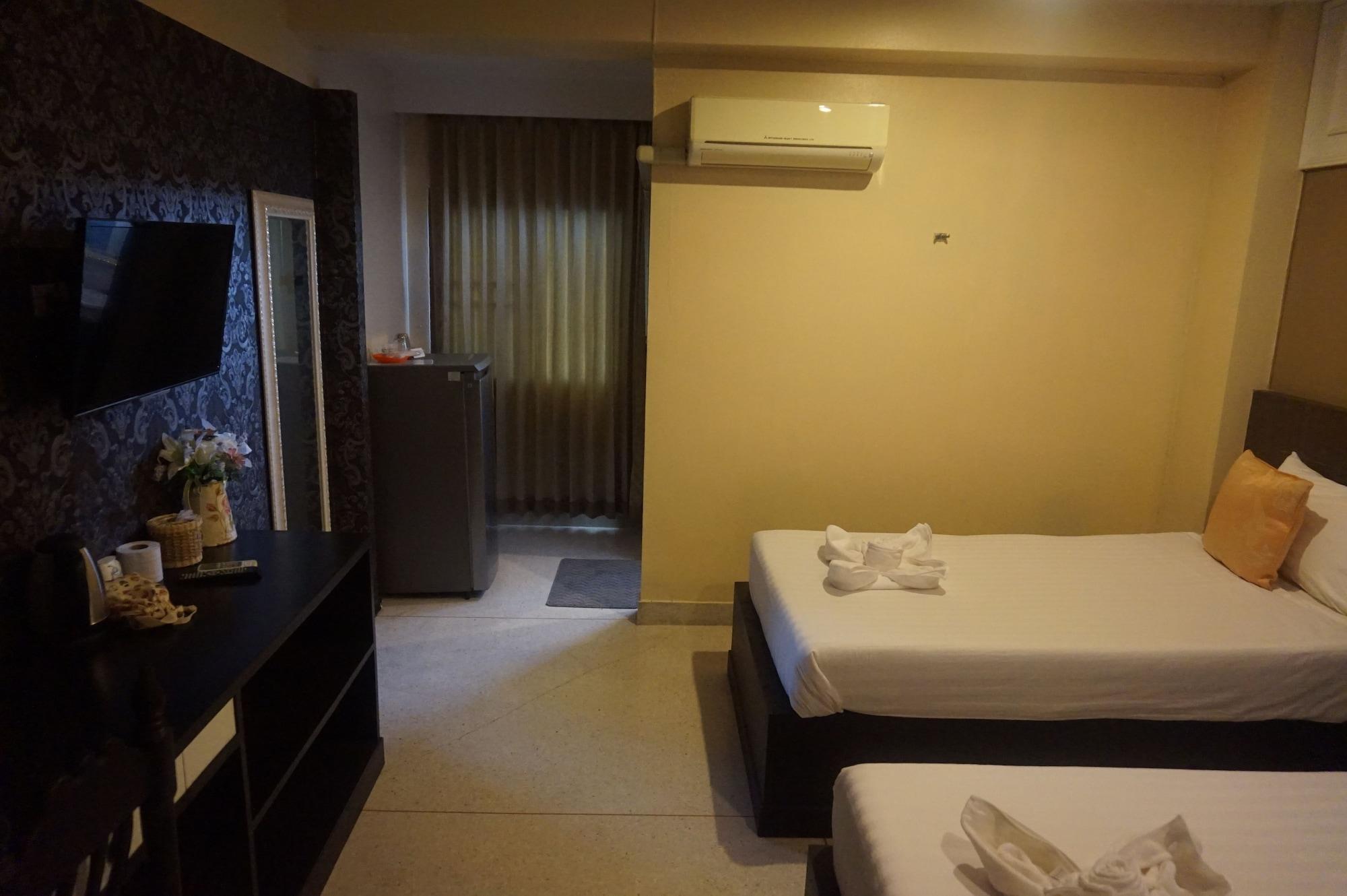 Metro Residence Surin Exterior photo